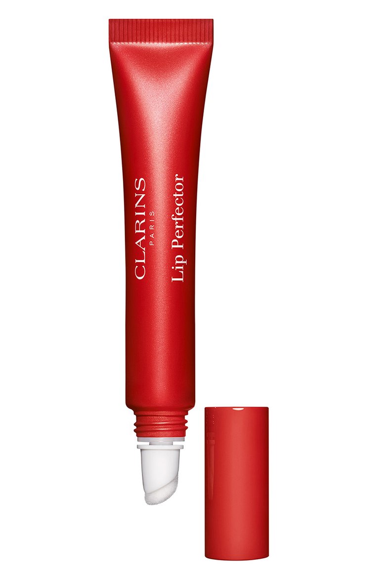 Блеск для губ lip perfector, оттенок 23 pomegranate glow (12ml) CLARINS  цвета, арт. 80098705 | Фото 3 (Нос: Не проставлено; Региональные ограничения белый список (Axapta Mercury): Не проставлено; Финишное покрытие: Сияющий)