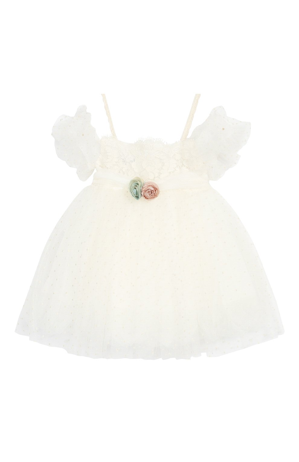 Платье на тонких бретельках DESIGNERS CAT, арт. 100000K01000139/2A, фото 1