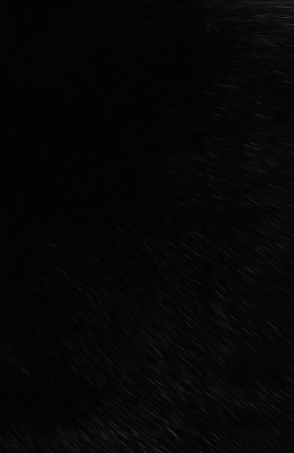 Меховой ободок из норки VICTORIA KUSENKOVA, арт. 162800002018, фото 4