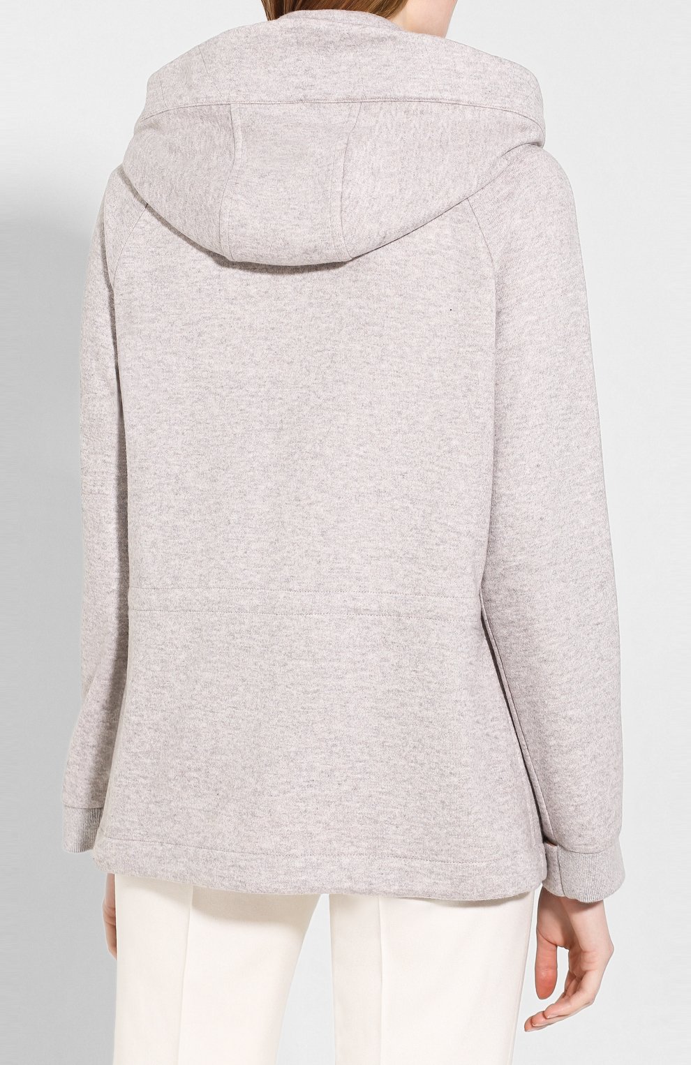 Кашемировая куртка LORO PIANA, арт. FAI7484, фото 4