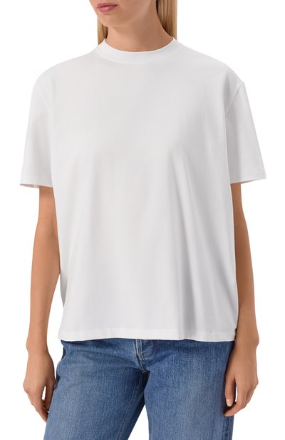 Хлопковая футболка ARMARIUM, арт. ARMFWTS05/JE03/001, фото 3