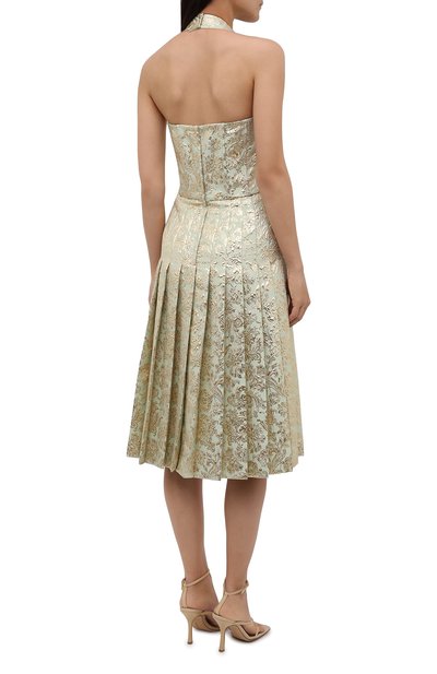 Платье DOLCE & GABBANA, арт. F6I5PT/HJMLB, фото 4