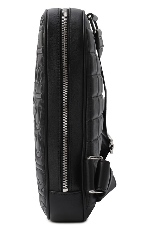 Рюкзак Stefano Ricci ND200R4P/VH Чёрный  ND200R4P/VH Фото 4