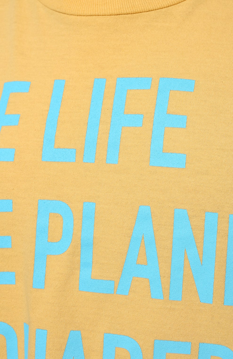 Хлопковая футболка DSQUARED2, арт. S73GC0268/S24307, фото 5