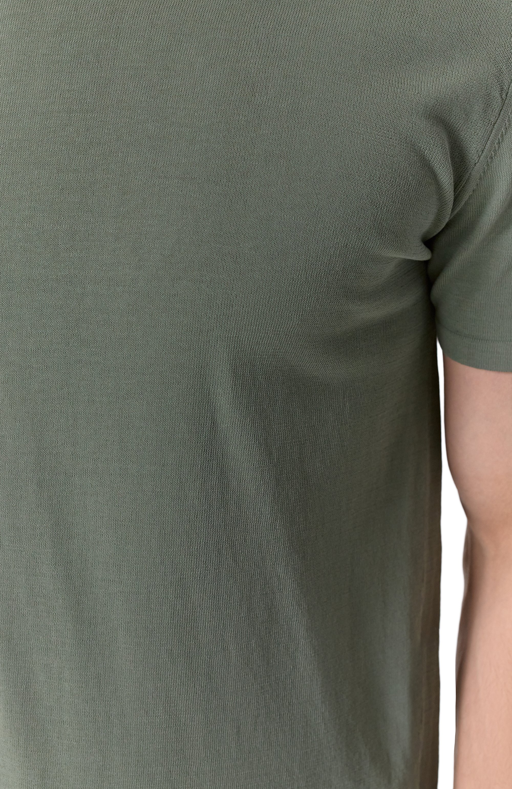 Хлопковый джемпер DANIELE FIESOLI, арт. DF0307, фото 5