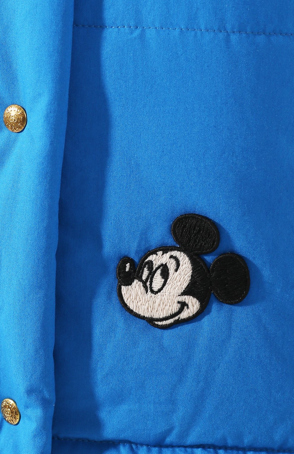 Пуховик disney x gucci GUCCI, арт. 608978/ZADPZ, фото 5
