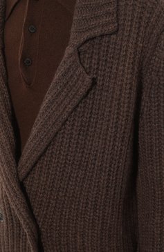 Кашемировый жакет ADDICTED, арт. MK017, фото 1
