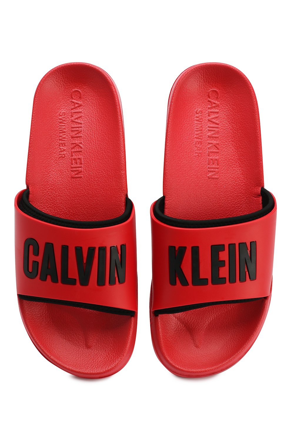 Шлепанцы CALVIN KLEIN, арт. KM0KM00376, фото 5