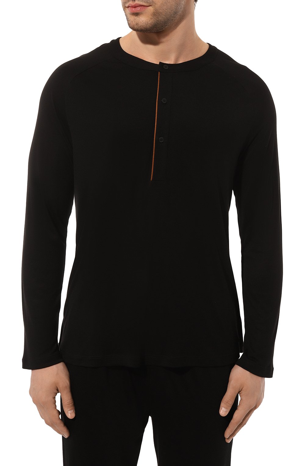 Пижама из лиоцелла ZEGNA, арт. N6H031740, фото 3