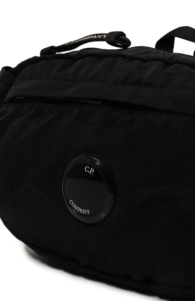 Поясная сумка nylon b C.P. COMPANY, арт. 17CMAC112A005269G, фото 3