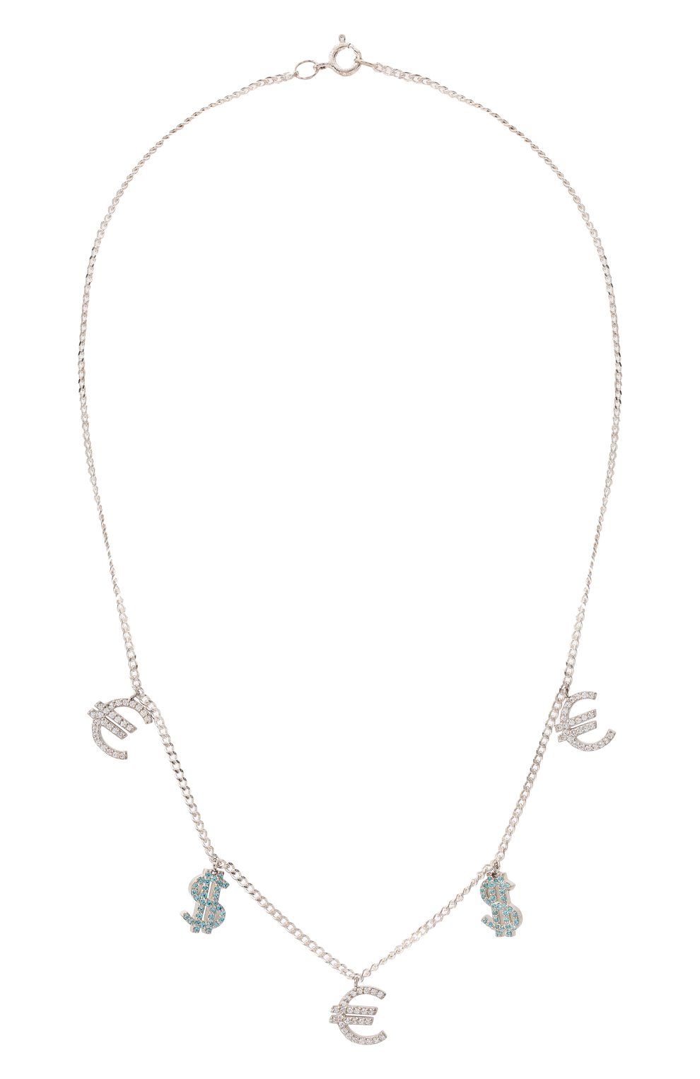 Колье money LEVASHOVAELAGINA, арт. money/n, фото 1