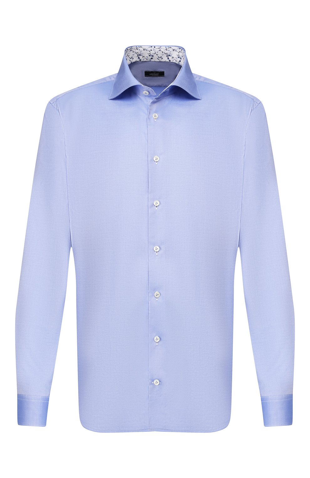 Хлопковая рубашка VAN LAACK, арт. TIVARA2-TF05/150184, фото 1