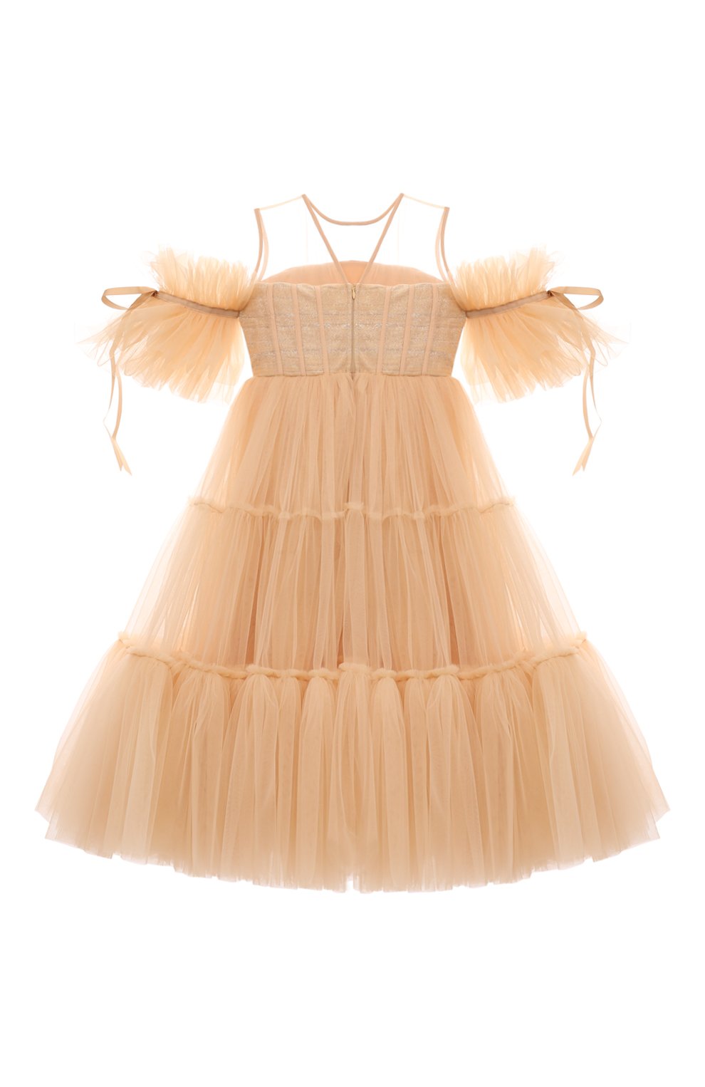 Платье venice SASHA KIM, арт. УТ-00001604, фото 2