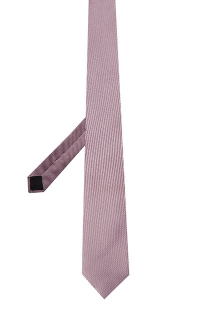 Шелковый галстук BRIONI, арт. 061D00/PD493, фото 3