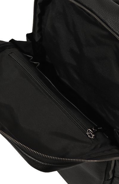 Кожаный рюкзак come LANCEL, арт. A12873, фото 5