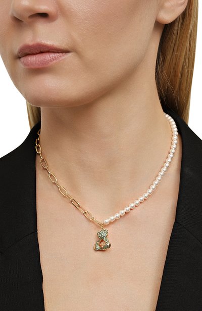 Колье teddy SWAROVSKI, арт. 5669162, фото 2