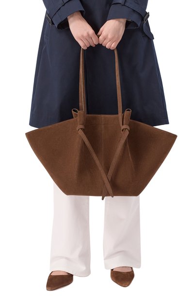 Сумка-тоут mochi large YUZEFI, арт. YUZAW23-HB-LM-S004, фото 2