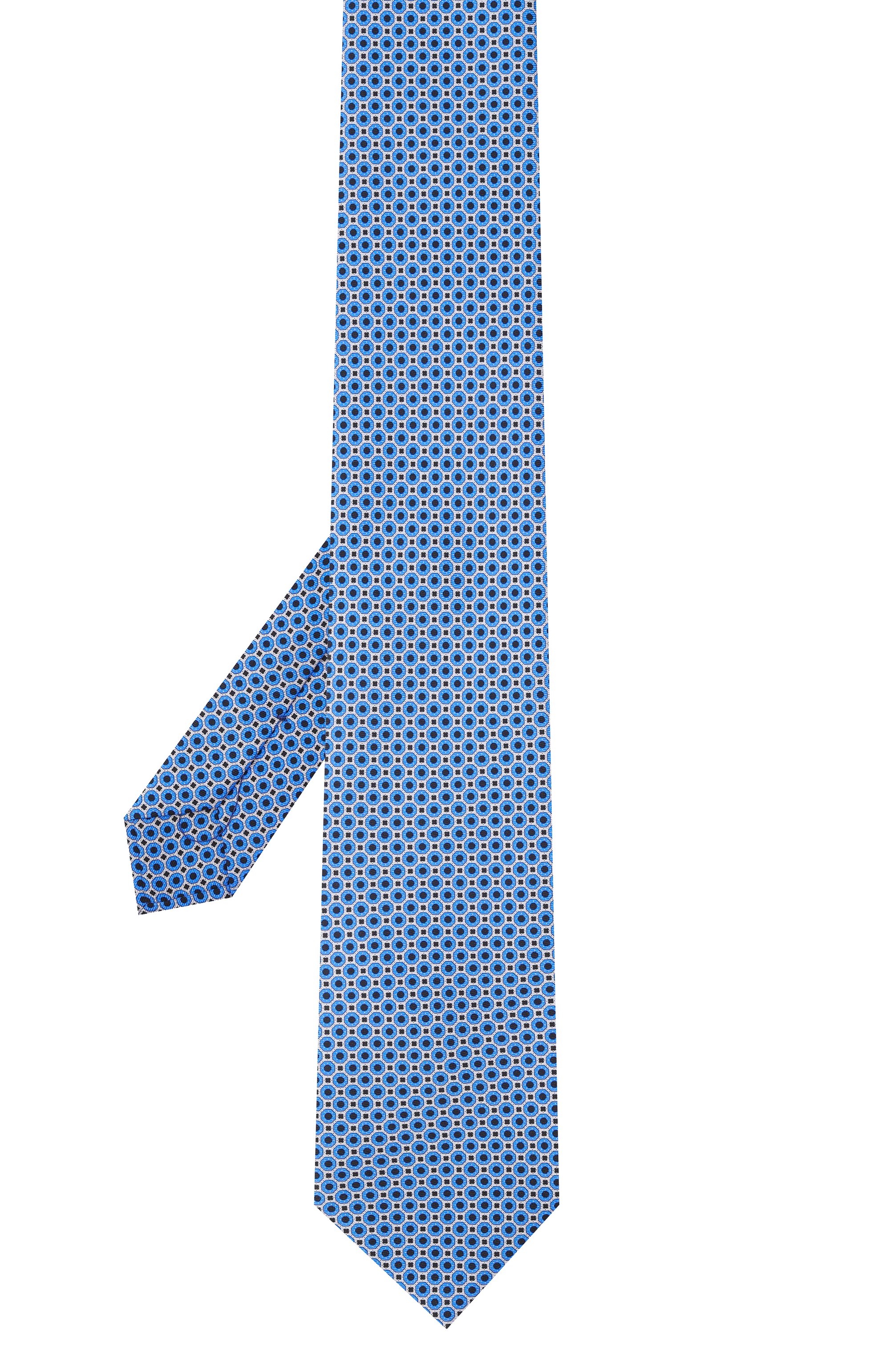 Комплект из галстука и платка STEFANO RICCI, арт. DH/59102, фото 3