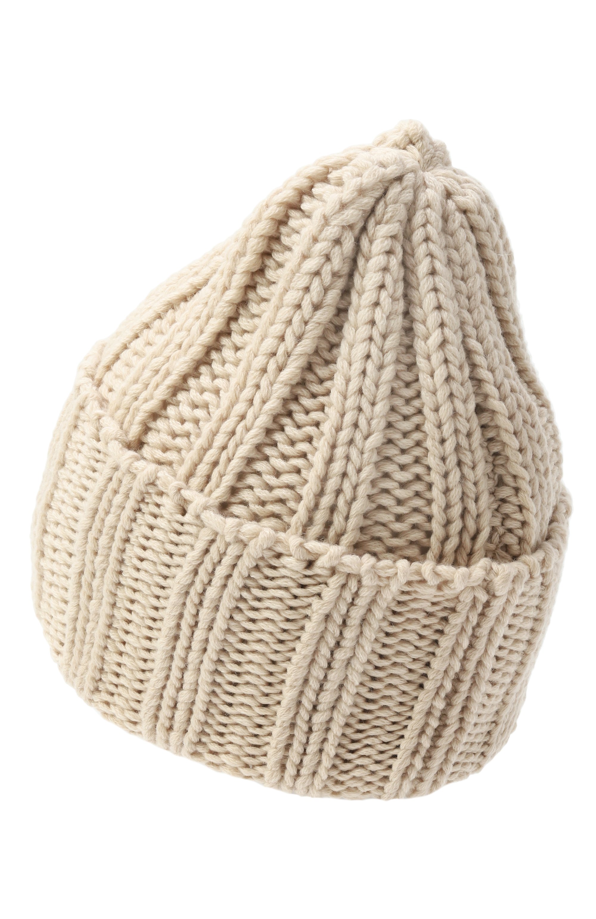 Кашемировая шапка INVERNI, арт. 1128 CM, фото 2