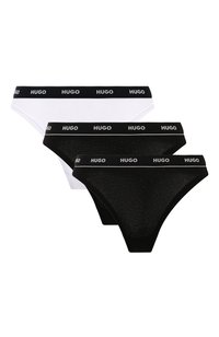 Черно-белый