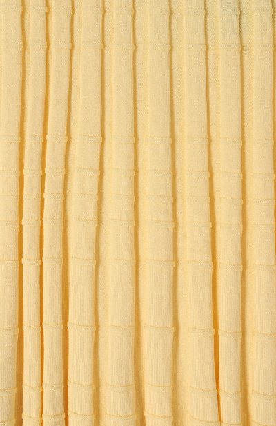 Плиссированная юбка EMPORIO ARMANI, арт. EG000176/AF14110, фото 3