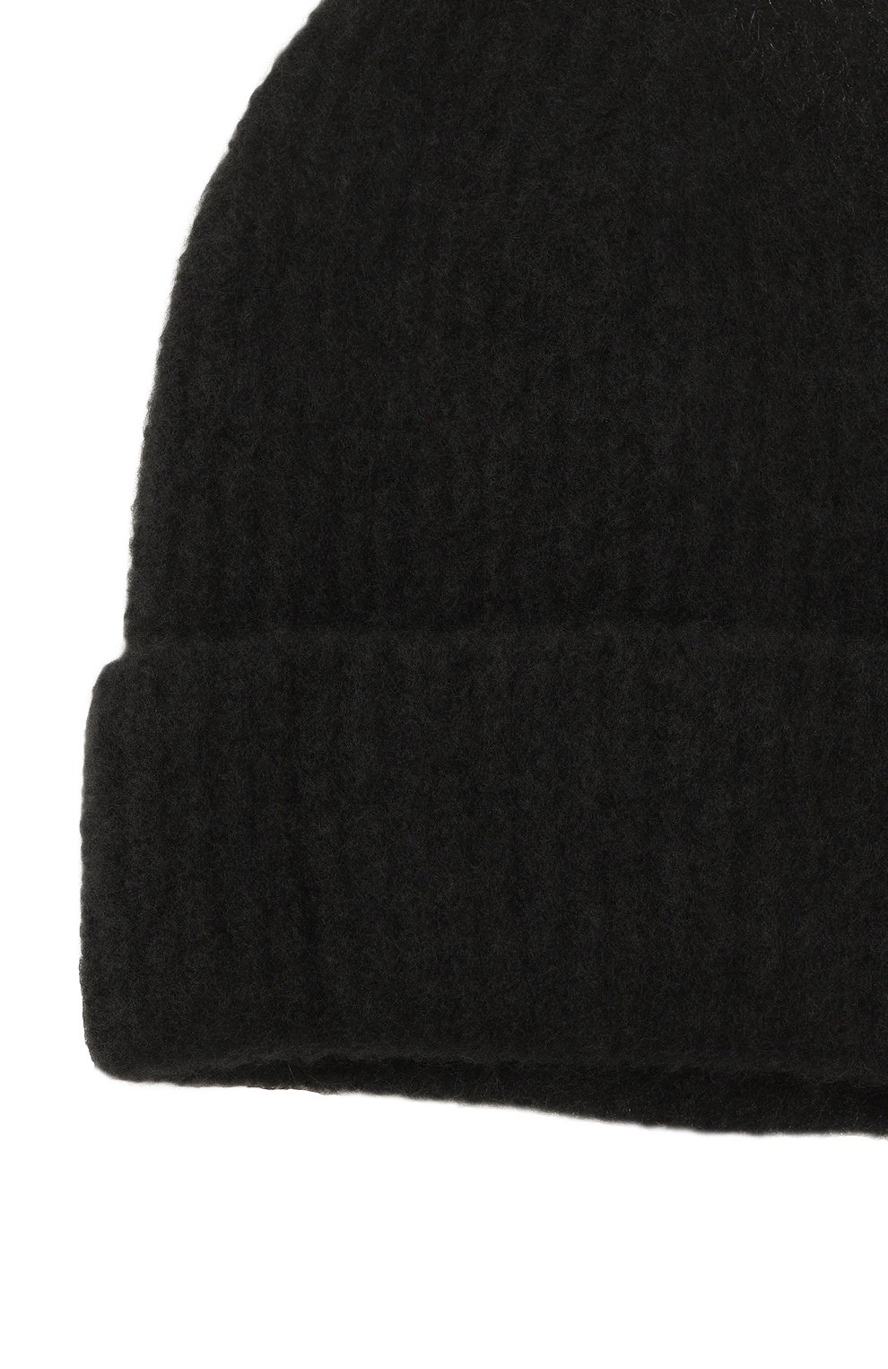Шерстяная шапка ISABEL BENENATO, арт. GK42F24, фото 4