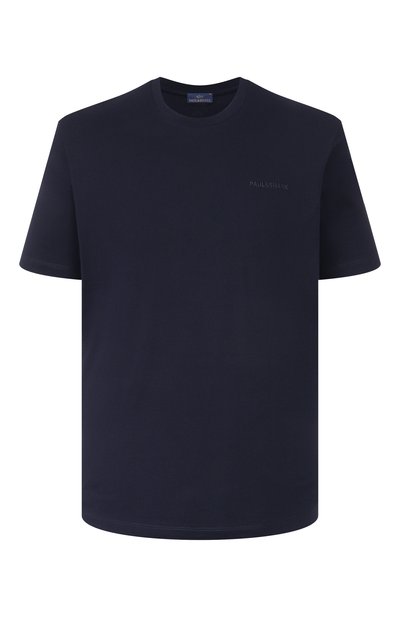 Мужская хлопковая футболка PAUL&SHARK, арт. 15311607