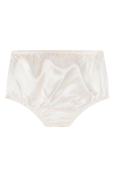 Комплект из платья и шорт DOLCE & GABBANA, арт. L24DM2/FUVJY, фото 5