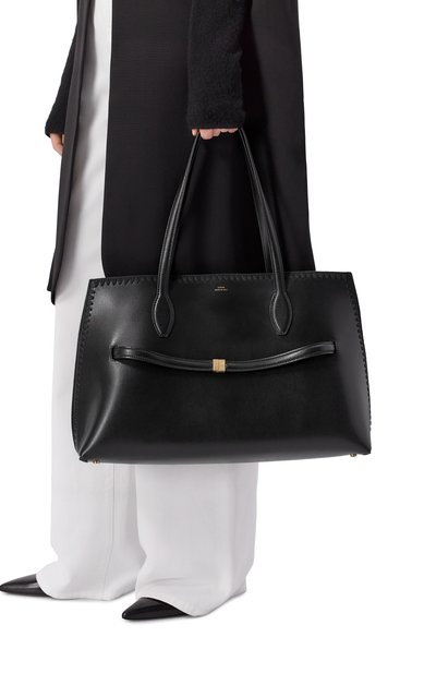 Сумка-тоут TOTEME, арт. 253-WAL0073-LE0025, фото 2