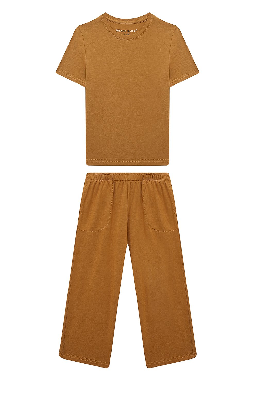 Пижама DEREK ROSE, арт. 7251-BASE017, фото 1