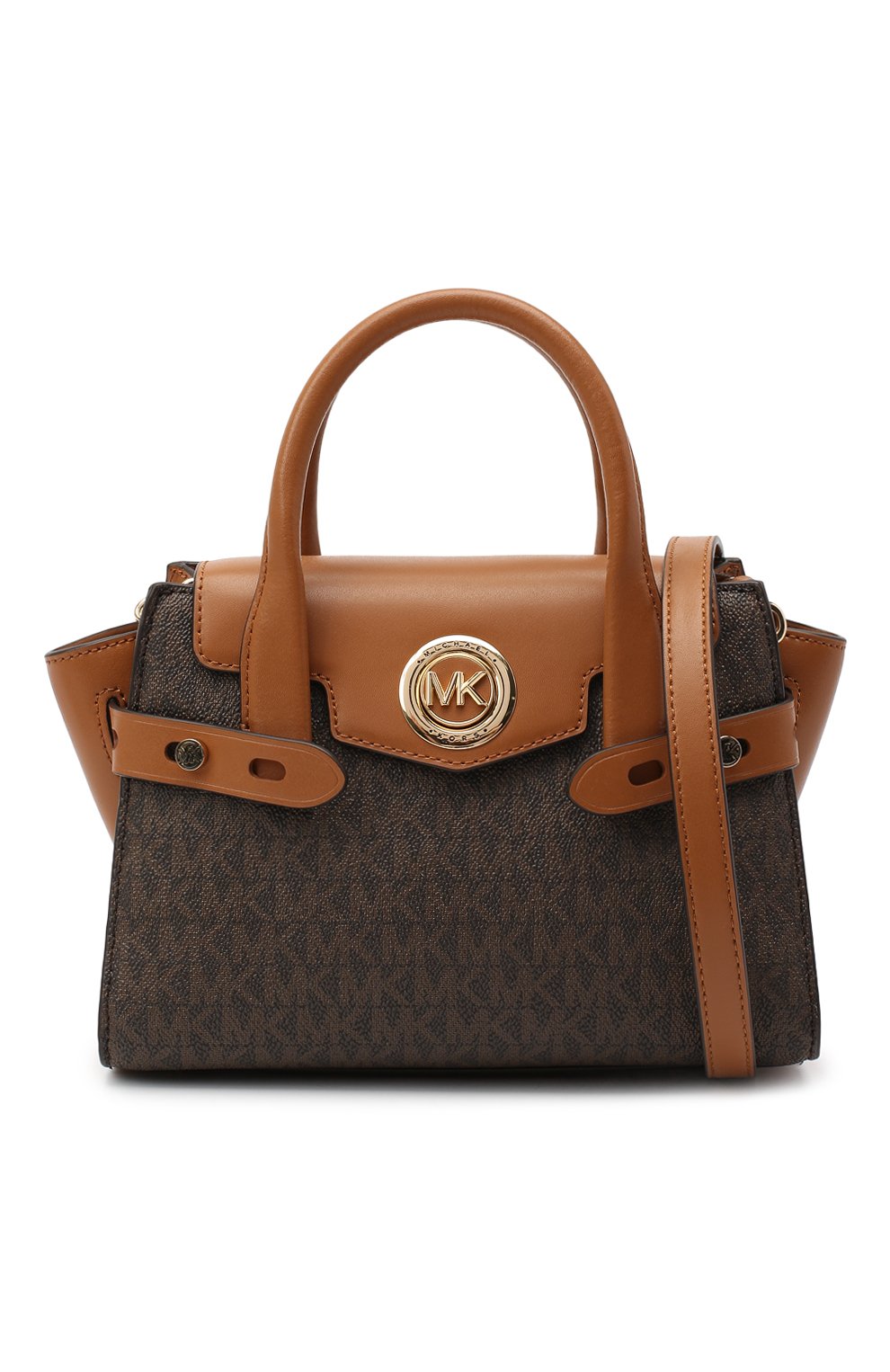 Сумка carmen small MICHAEL MICHAEL KORS, арт. 30T0GNMM0B, фото 6