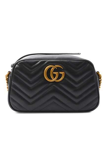 Женская сумка marmont GUCCI, арт. 447632/DTD1T