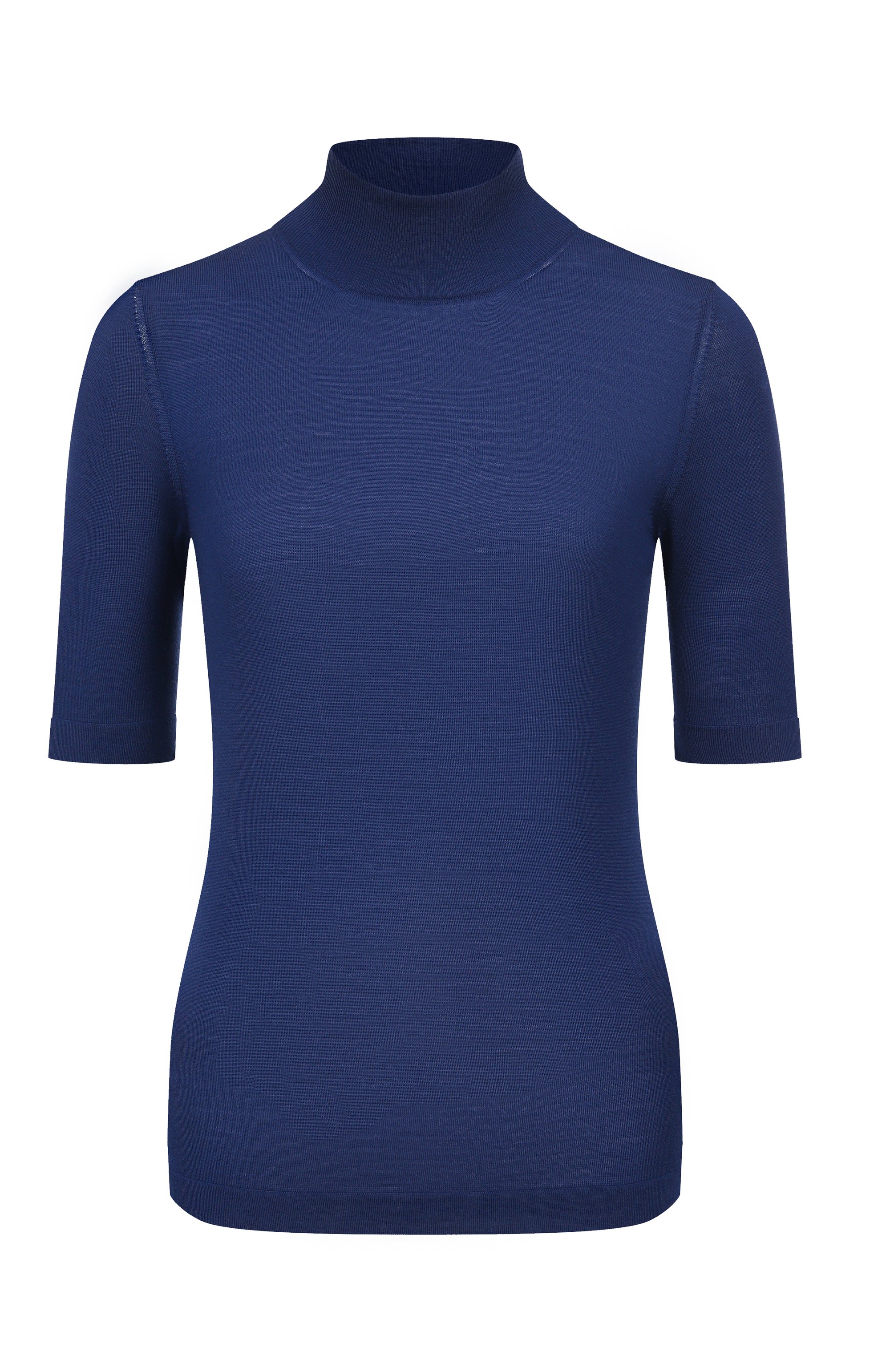 Шерстян ая водолазка MVST, арт. M26.CSW.K410/13-5 MICR0N W00L, фото 1