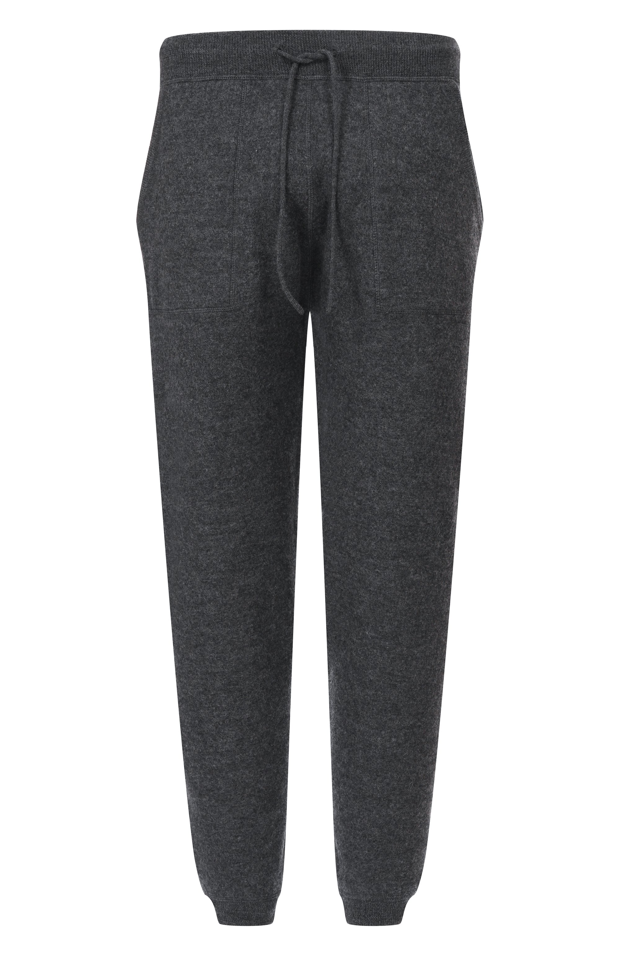 Шерстяные джоггеры MC2 SAINT BARTH, арт. J0H0001-00030I/J0HN, фото 1