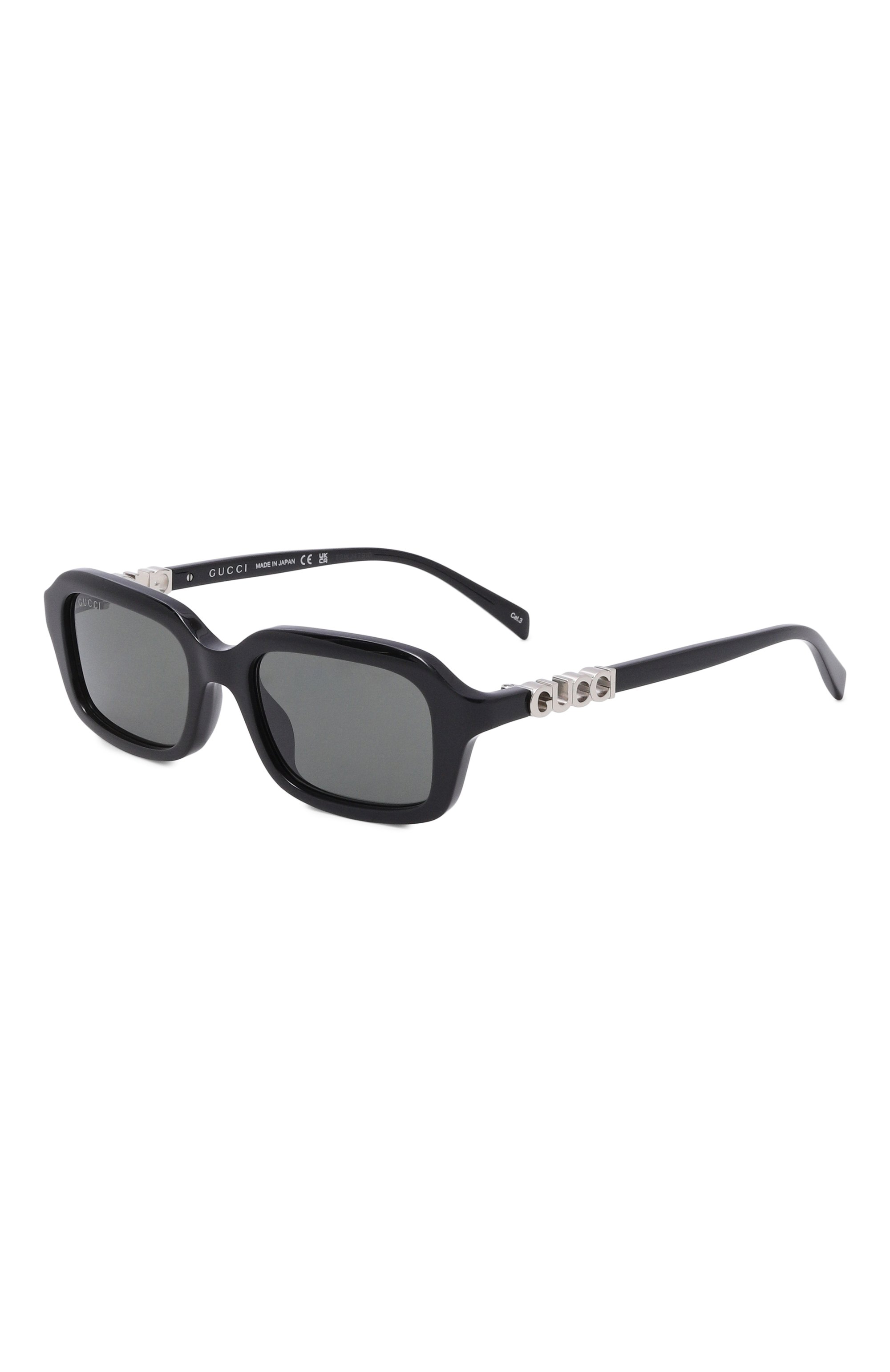 Солнцезащитные очки GUCCI, арт. GG2152S 001, фото 1