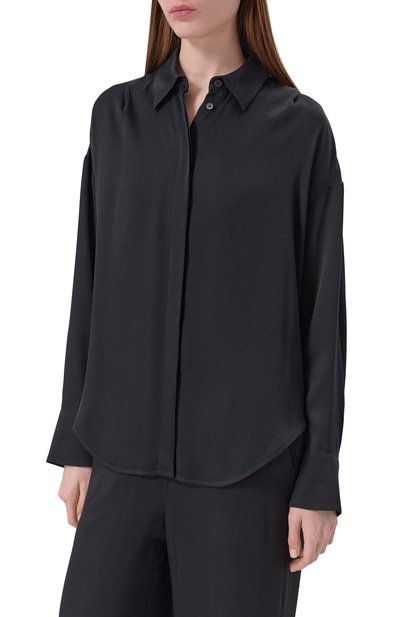 Рубашка LORENA ANTONIAZZI, арт. CA01/3612, фото 3