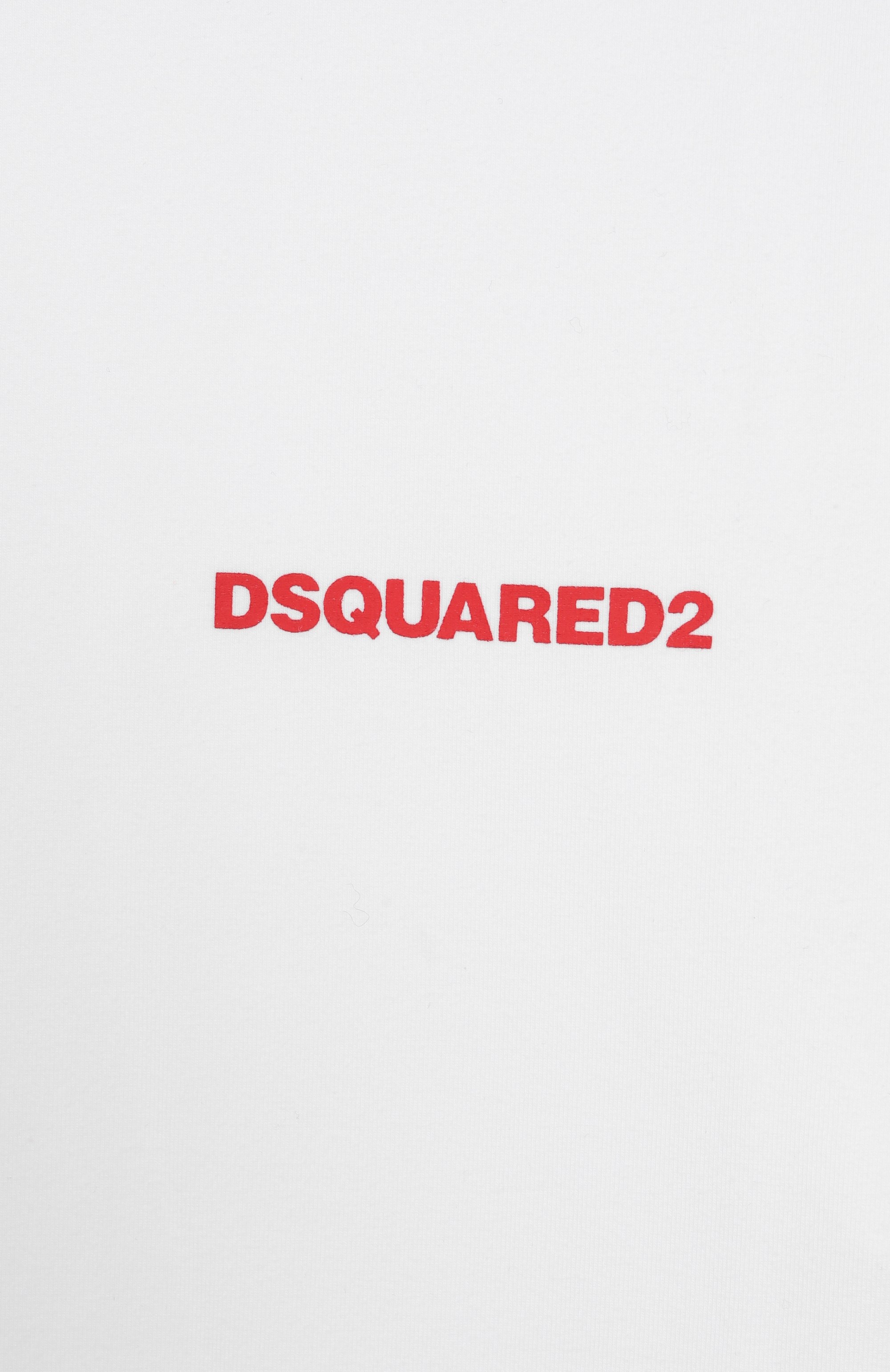 Хлопковая пижама DSQUARED2, арт. DQ2885/D008J, фото 4