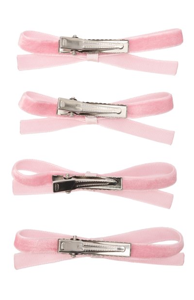 Комплект из четырех бантов JUNEFEE, арт. 7711, фото 2