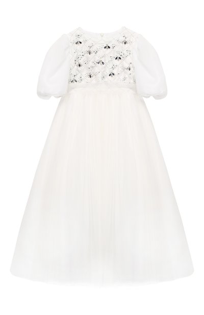 Платье IL GUFO, арт. A20VL425H0018/2A-4A, фото 1