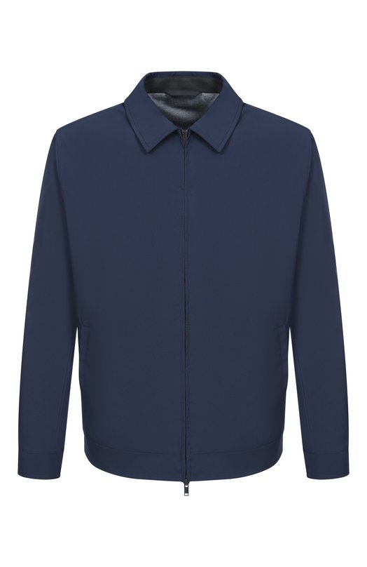 Куртка MVST DERVI0/702 Синий DERVI0/702