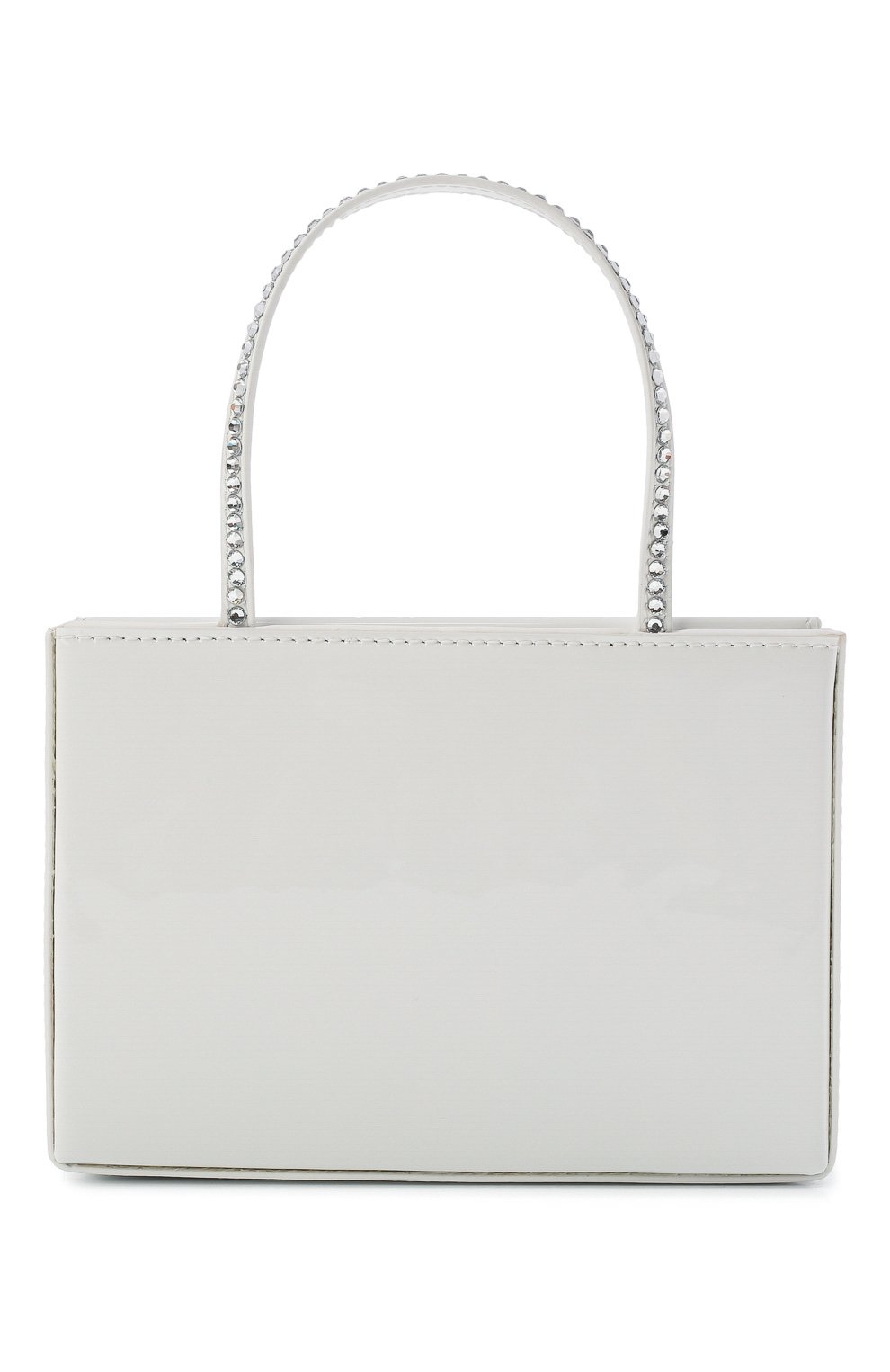 Сумка gilda mini AMINA MUADDI, арт. AMINI GILDA/PATENT, фото 1