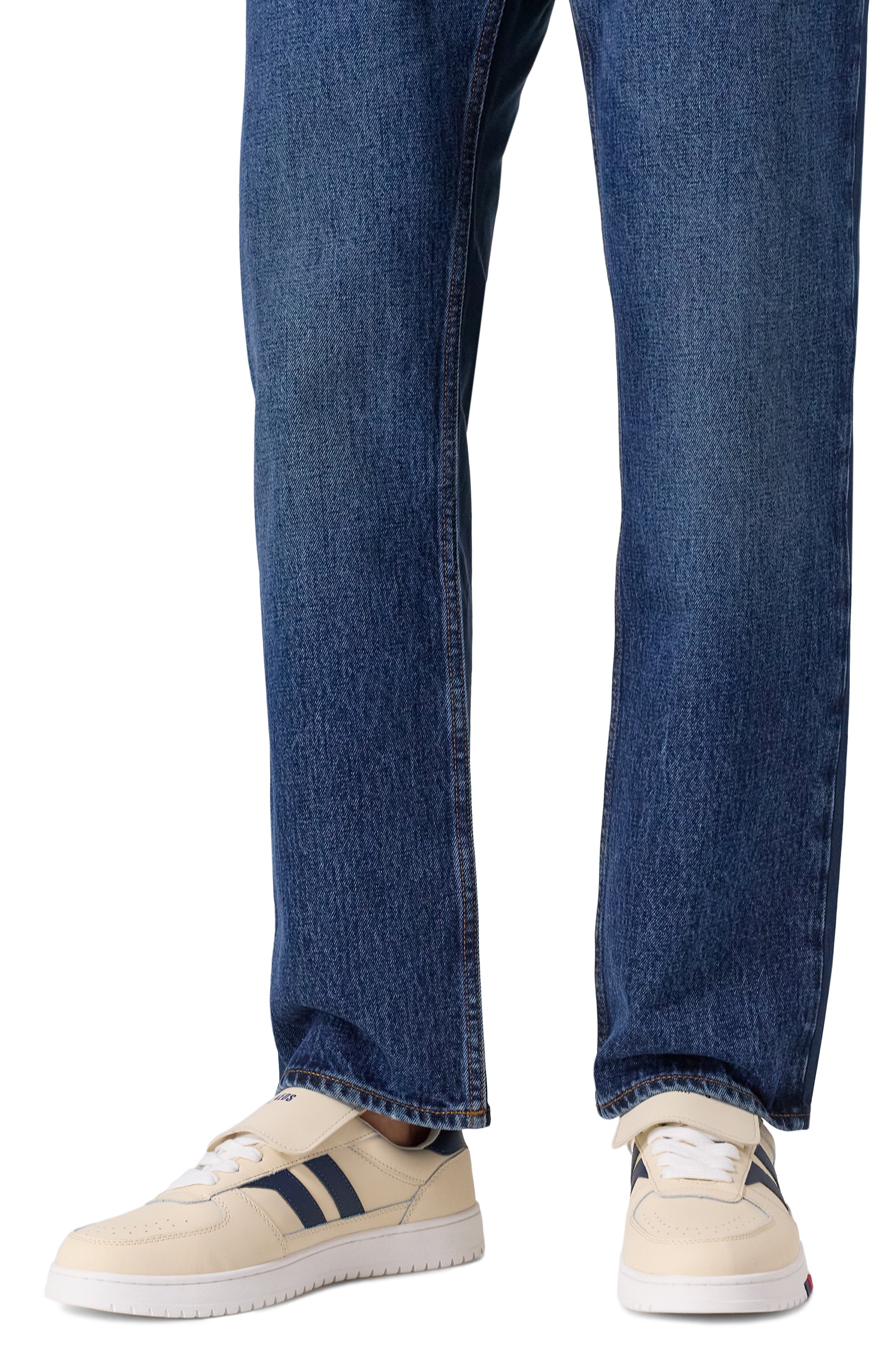 Кожаные кеды field king PRO-KEDS 1949, арт. FIELD KING/LEATHER, фото 3