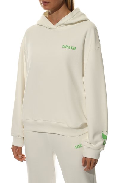 Хлопковый костюм SASHA KIM, арт. УТ-00000565, фото 2