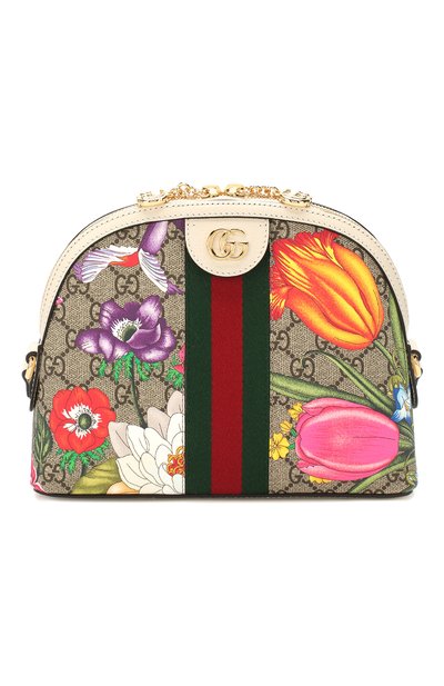 Сумка ophidia small GUCCI, арт. 499621/HV8AC, фото 1