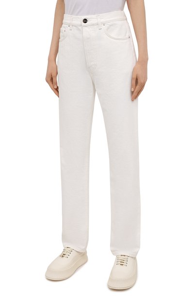 Джинсы TOTEME, арт. 212-236-748, фото 3