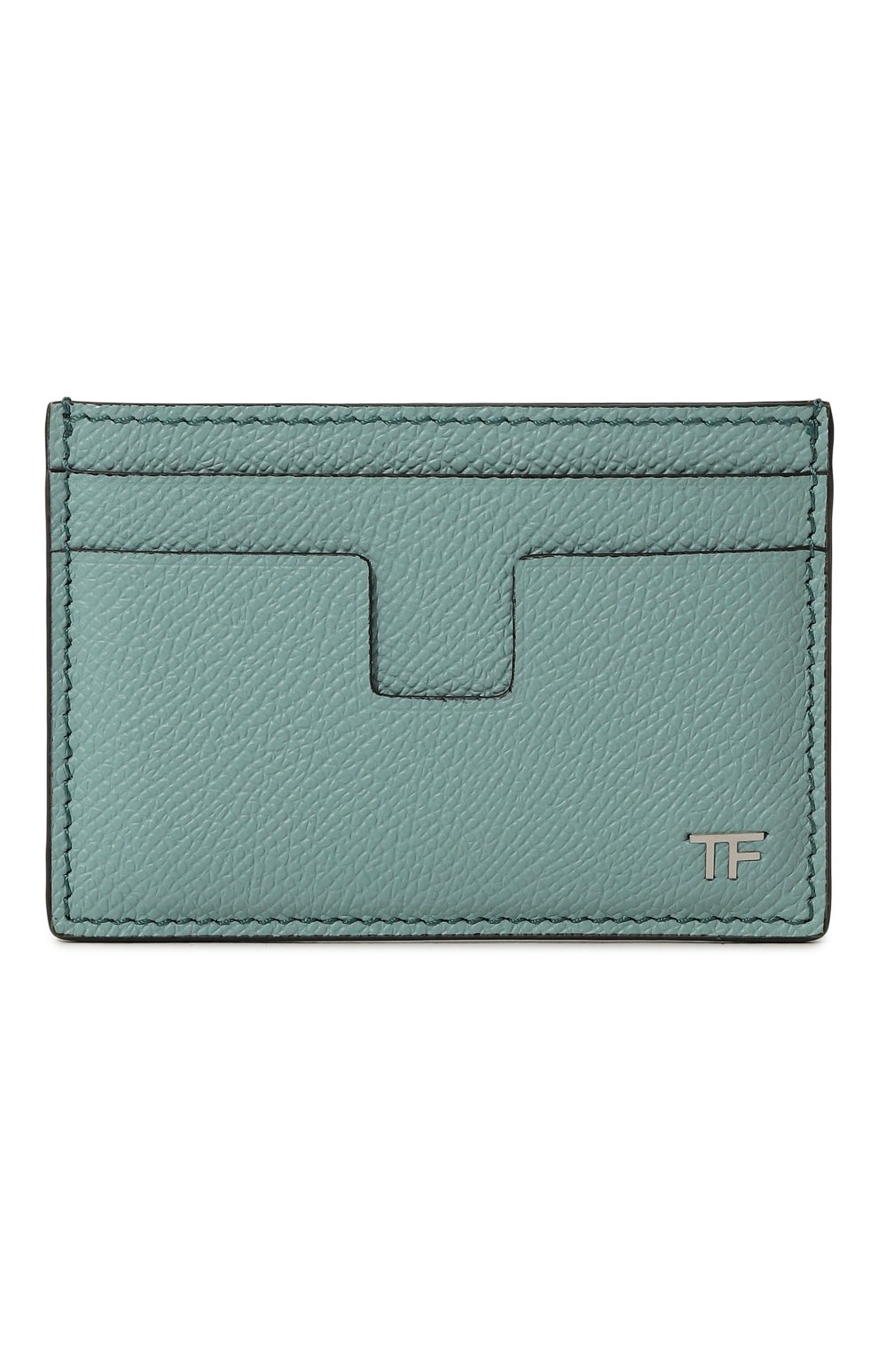 Кожаный футляр для кредитных карт TOM FORD, арт. YM232/LCL081S, фото 1