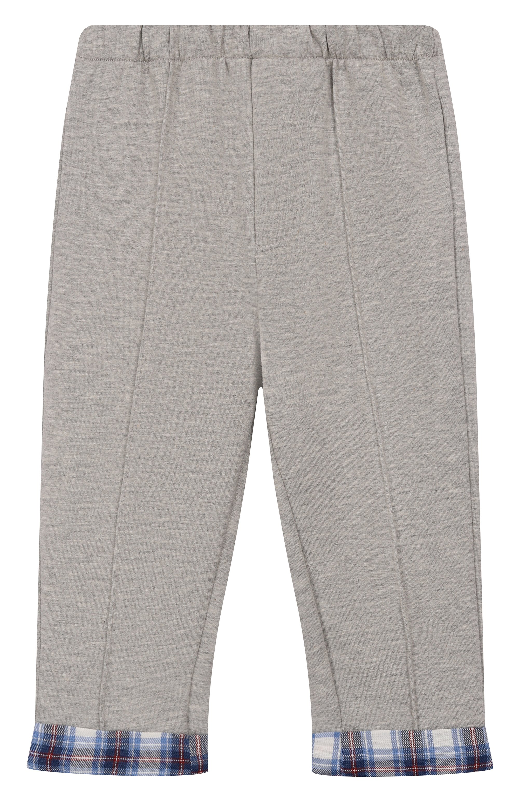 Комплект из рубашки и брюк MONNALISA, арт. 22F509, фото 4