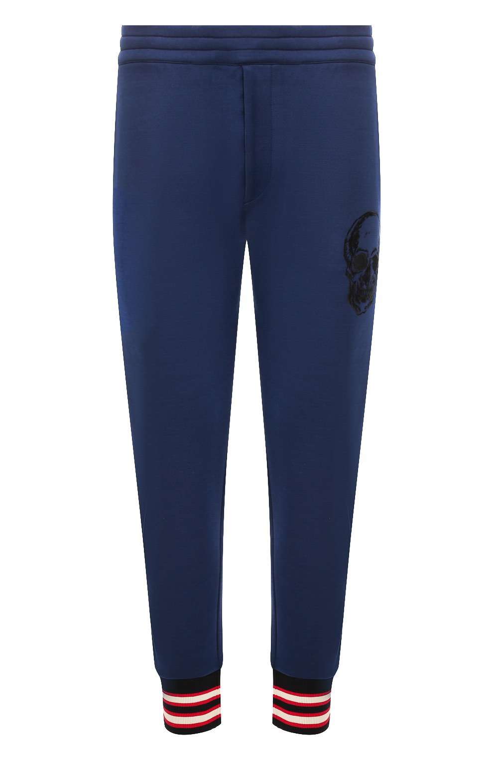 Джоггеры ALEXANDER MCQUEEN, арт. 595595/Q0Z80, фото 1