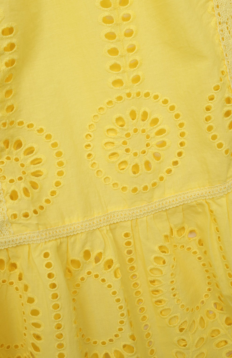 Хлопковая туника MELISSA ODABASH, арт. Baby Ashley 24, фото 3