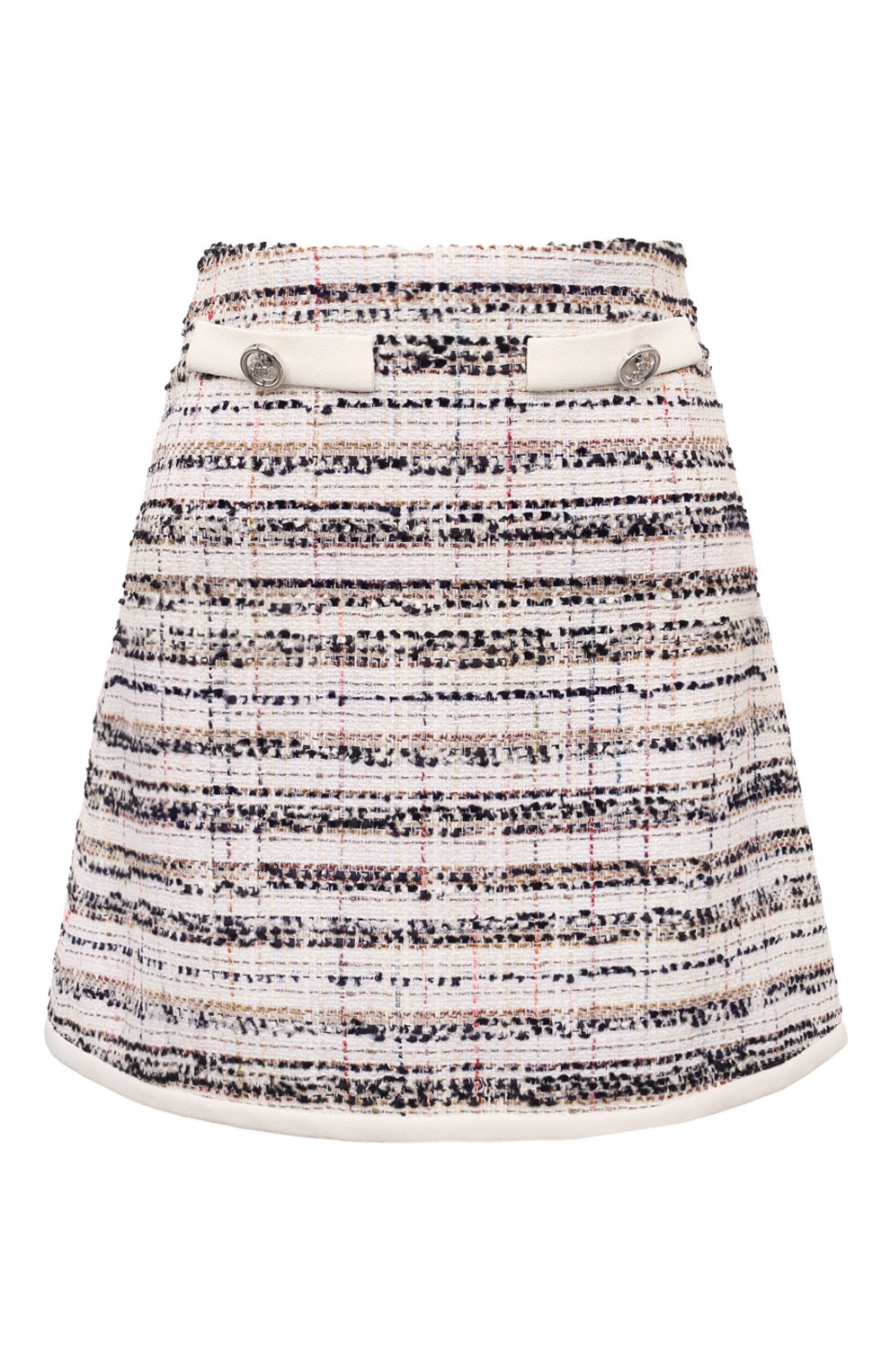 Юбка GIAMBATTISTA VALLI, арт. 24FWSVGT2024-90CLA, фото 1